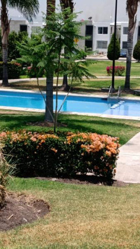 Perfecto para descansar